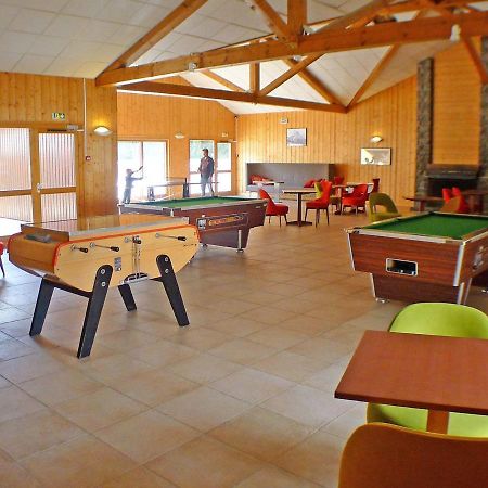 Studio Mansarde Avec Balcon, Piscine Et Parking Souterrain A Samoens - Fr-1-629-92 מראה חיצוני תמונה